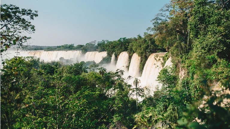iguazu